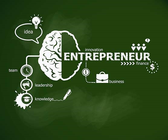  Entrepreneur Secrets